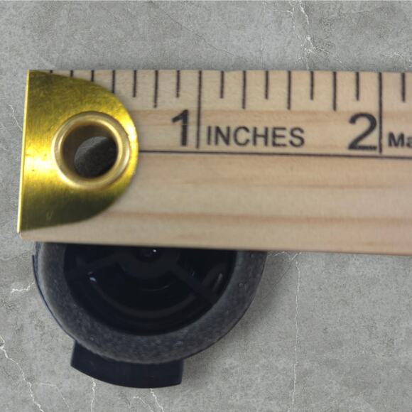 OEM ✅ Door Speaker 86160-0C130 Tweeter✅ Diameter 1.4 in for Toyota Tundra Single - Picture 7 of 7